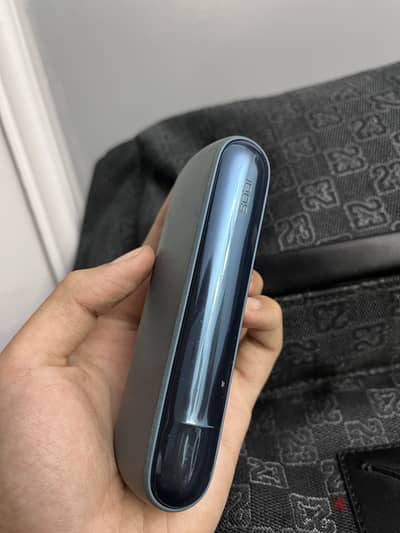 Iqos iluma