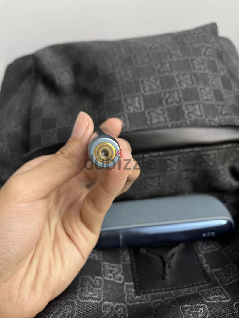 Iqos iluma 1