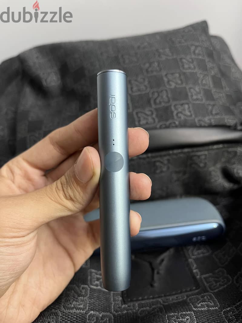 Iqos iluma 2