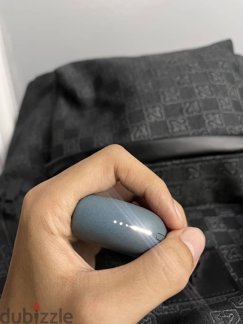 Iqos iluma 3