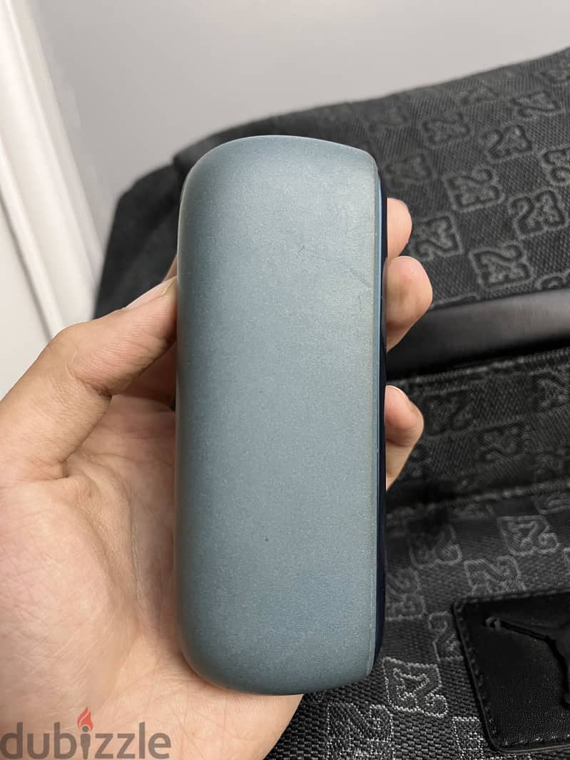 Iqos iluma 4