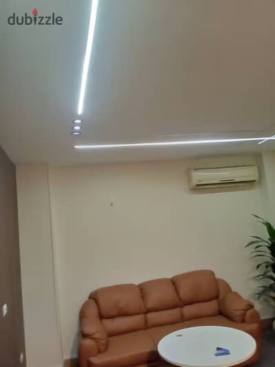 Apartment for rent in Sheikh Zayed, 7th District, administrative area