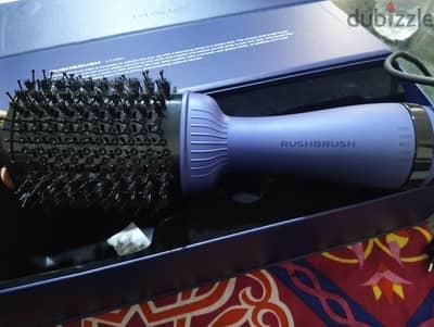 فرشه استشوار رش برش