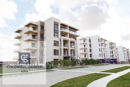 الدفعة الأخيرة | تشطيب كامل وجاهزة للتسليم | أدرس إيست (Address East) | توسعة المربع الذهبي (Golden Square Extension).