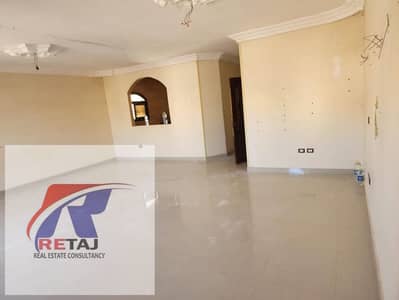 Apartment for rent (New Law) in Al-Banafseg 10, First Settlement
