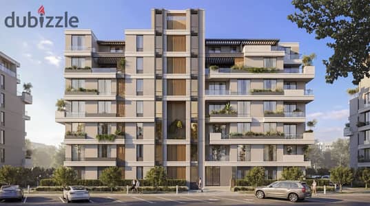 Invest in a unit in Sheikh Zayed in a prime locati