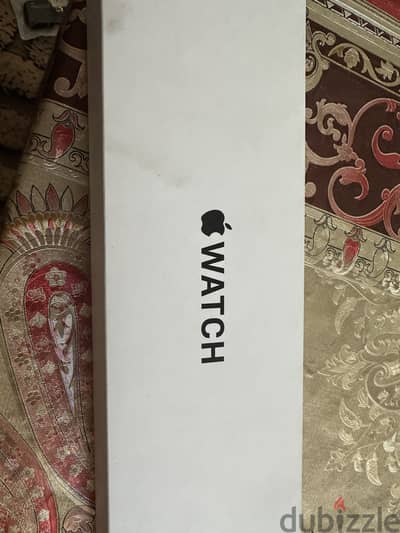Apple Watch SE - 40 MM