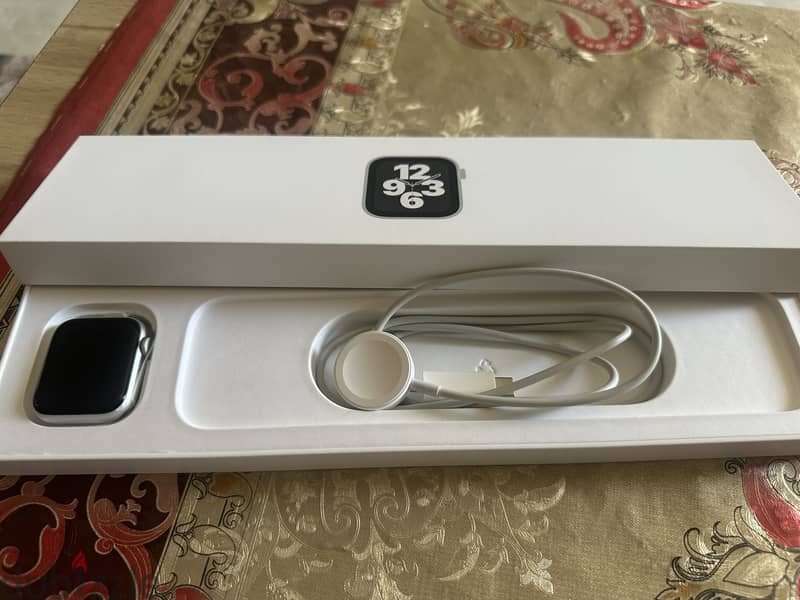Apple Watch SE - 40 MM 2