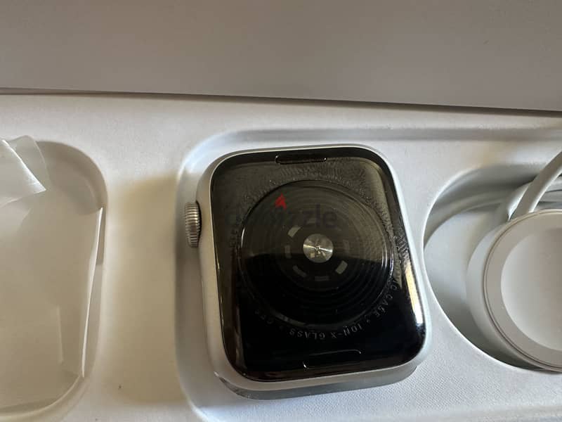 Apple Watch SE - 40 MM 3