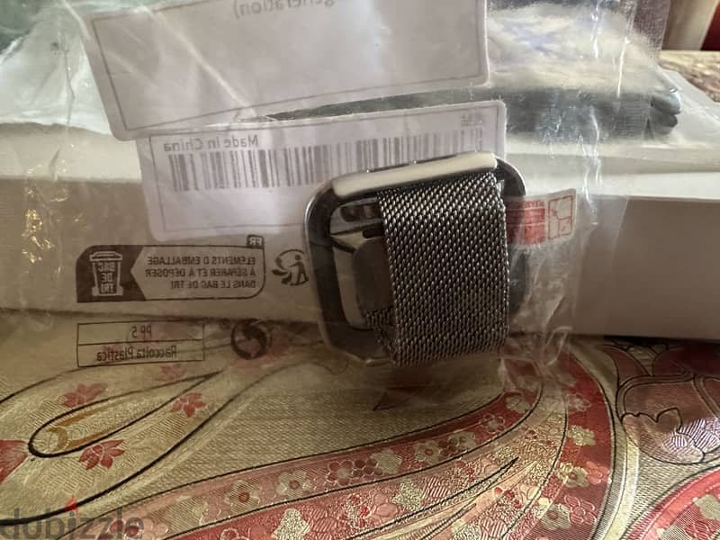 Apple Watch SE - 40 MM 4