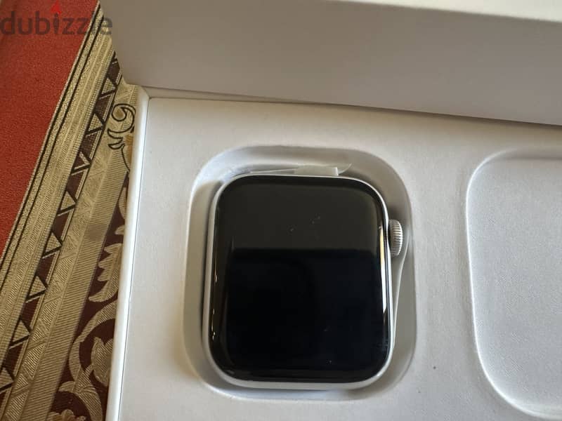 Apple Watch SE - 40 MM 6