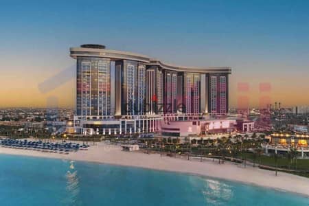 شقة للبيع 240م الساحل الشمالي - العلمين الجديدة - الحي اللاتيني (فيو Clubhouse - مقدم 398,000 ج - إستلام فوري)