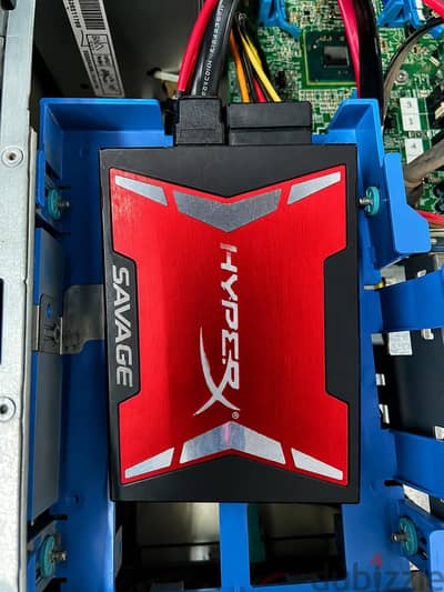 Kingston 240GB SATA III