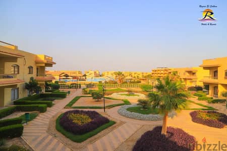 مصيف ريجينا السخنة مدى الحياة. . . . Regina Sokhna Lifetime Resort Members