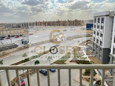 Apartment for sale in Hyde Park, Fifth Settlement, at launch price