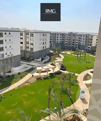 Apartment for Sale | Hyde Park New Cairo