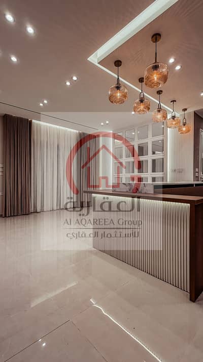 شقة تشطيبات خاصة للبيع في مدينتي B10 | 149م + 60م جاردن | خالصة الثمن