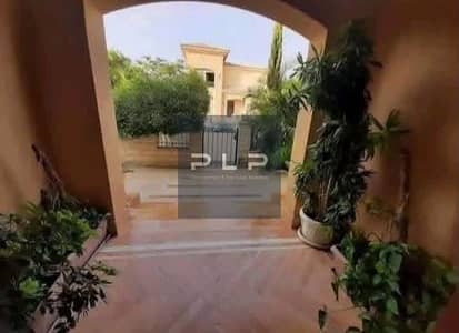 باقل سعر استلم فوري فيلا تاون هاوس كورنر ريسيل متشطبة بالكامل في كمبوند هايد بارك التجمع الخامس بسعر مميز Hyde Park New Cairo