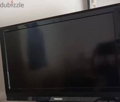 تليفزيون توسيبا LCD ٣٢ بوصة Regza