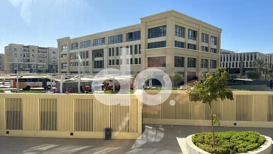 Luxury Fully Finished Office Space for Lease in Mivida Complex, New Cairo
