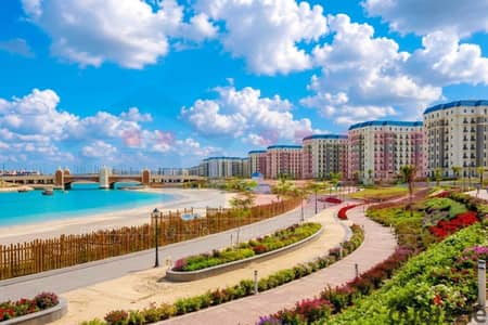 167m² apartment, ready for immediate delivery, north-facing, hotel-style finishing, open view: 100,000 EGP.
