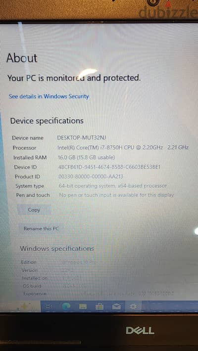 dell g3 gaming