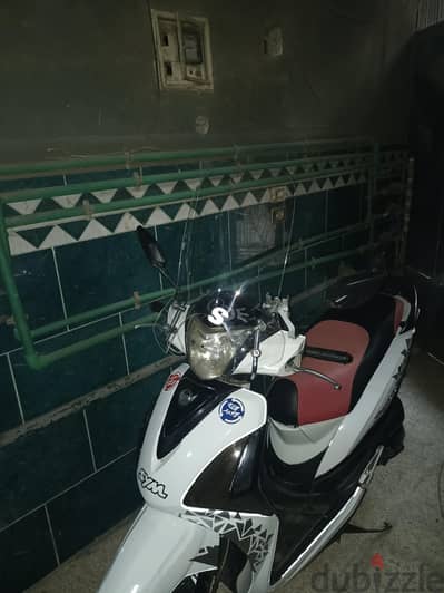 sym st