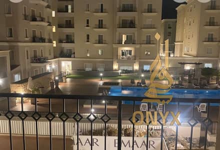 148 sqm Resale Apartment for Sale, Fully Furnished, Below Market Price, Direct Pool View, Ready to Move in Mivida Boulevard, Fifth Settlement