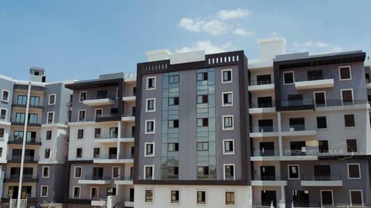 10% Discount – Apartment Fully Finished Ready To Move 3-Bed 192 sqm for Sale in Namya West | Directly Opposite ZED Towers in the Heart of Sheikh Zayed