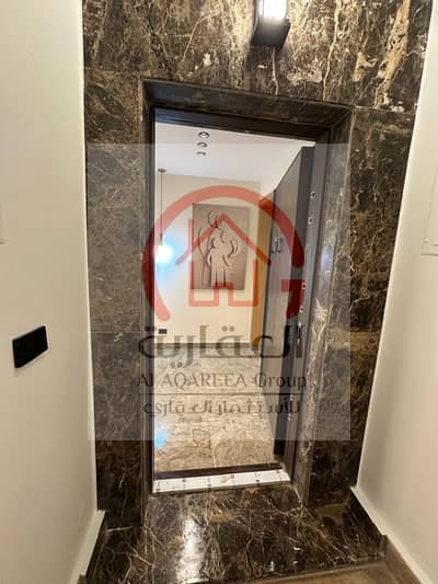 شقة أرضي بجاردن للبيع في مدينتي | نموذج 500 | 237م + 55م جاردن
