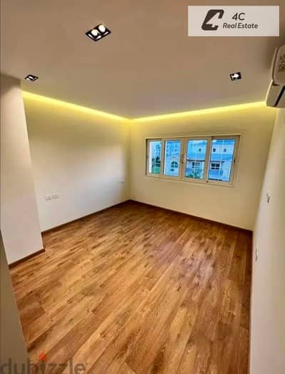 Fully finished with Ac's Apartment Ready To Move with Lowest Price in Mountain View Hyde Park - New Cairo