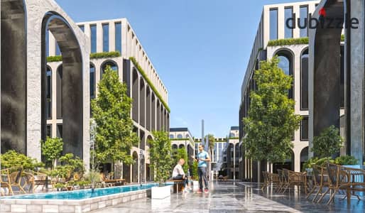 Finished 71m Medical Clinic Prime plaza