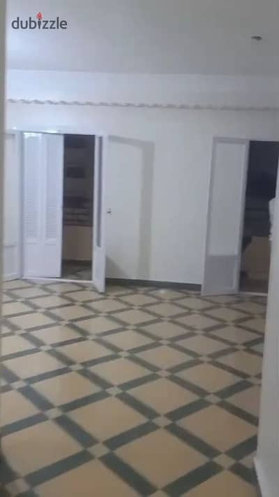 145m² Apartment for Sale – Main Ibn Al-Hakam Square (Next to Helmiet El-Zaitoun Metro)
