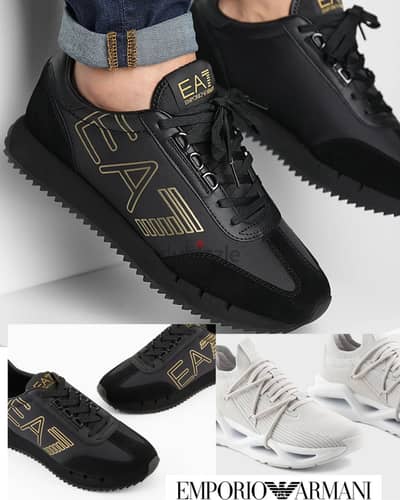 للبيع ١٠ أرماني و ١٠ Nike , تصفيه ١٠٠٠٠٠