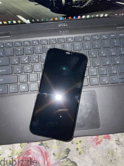 آبل - آيفون 12 برو ماكس apple iPhone 12 Pro Max
