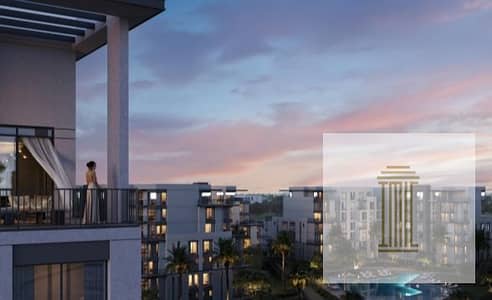 Own an apartment in Hyde Park Compound with a 5% down payment and pay the rest over 10 years without interest