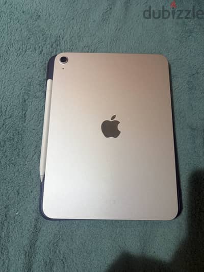Ipad A16 2025 + Apple Pencil type C
