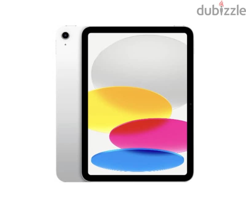 Ipad A16 2025 + Apple Pencil type C 2