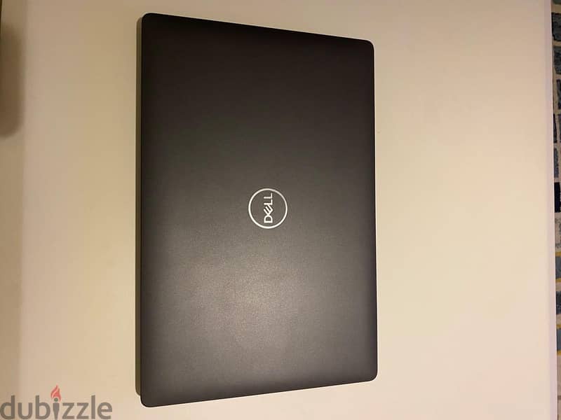 laptop Dell 1