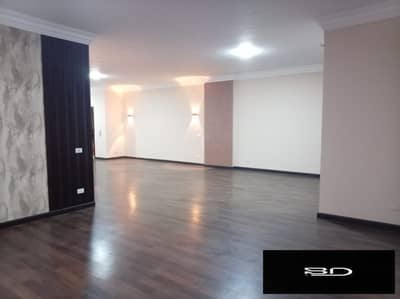 Apartment for Rent with Kitchen & ACs in the 4th Tourist Zone - 6th of October