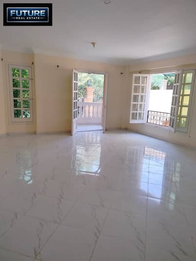Apartment 190 m in Al-Yasmin 3 in the First Assembly, New Cairo