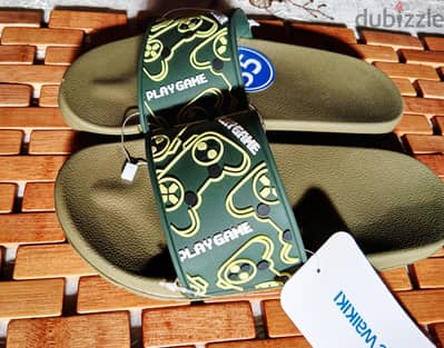 سليبر. اطفالى  من lc w