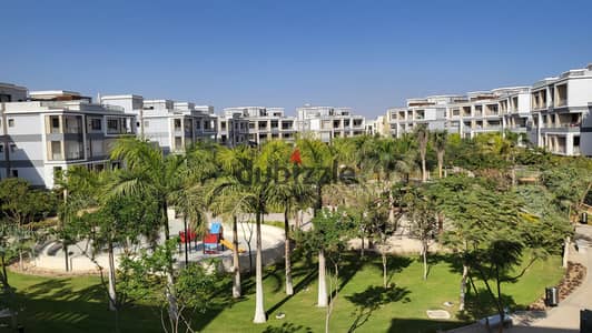Apartment for rent in One 16 _Sodic _Beverly Hills _Zayed Second floor with distinguished sea view 2 bedrooms  nanny room  2 bathrooms kitchen  large two-piece reception  American kitchen with gas conditioning  for more details  010 22320373  01032867311