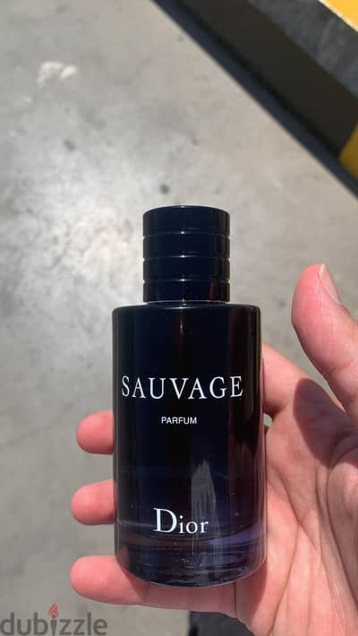 Sauvage