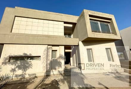 Ready To Move Fully Finished Twin House For Sale In Golf View Palm Hills 6th of October Giza