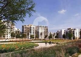 Own your home in the 5th settlement Fully Finished Direct Tessen Street with largest Roi In the Market with Ora