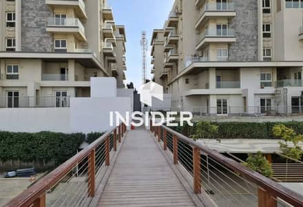 IVilla Garden For Sale In Mountain View ICity New Cairo Very Prime View and unique price bua240