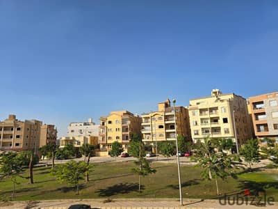 شقة للبيع في مدينة الشيخ زايد