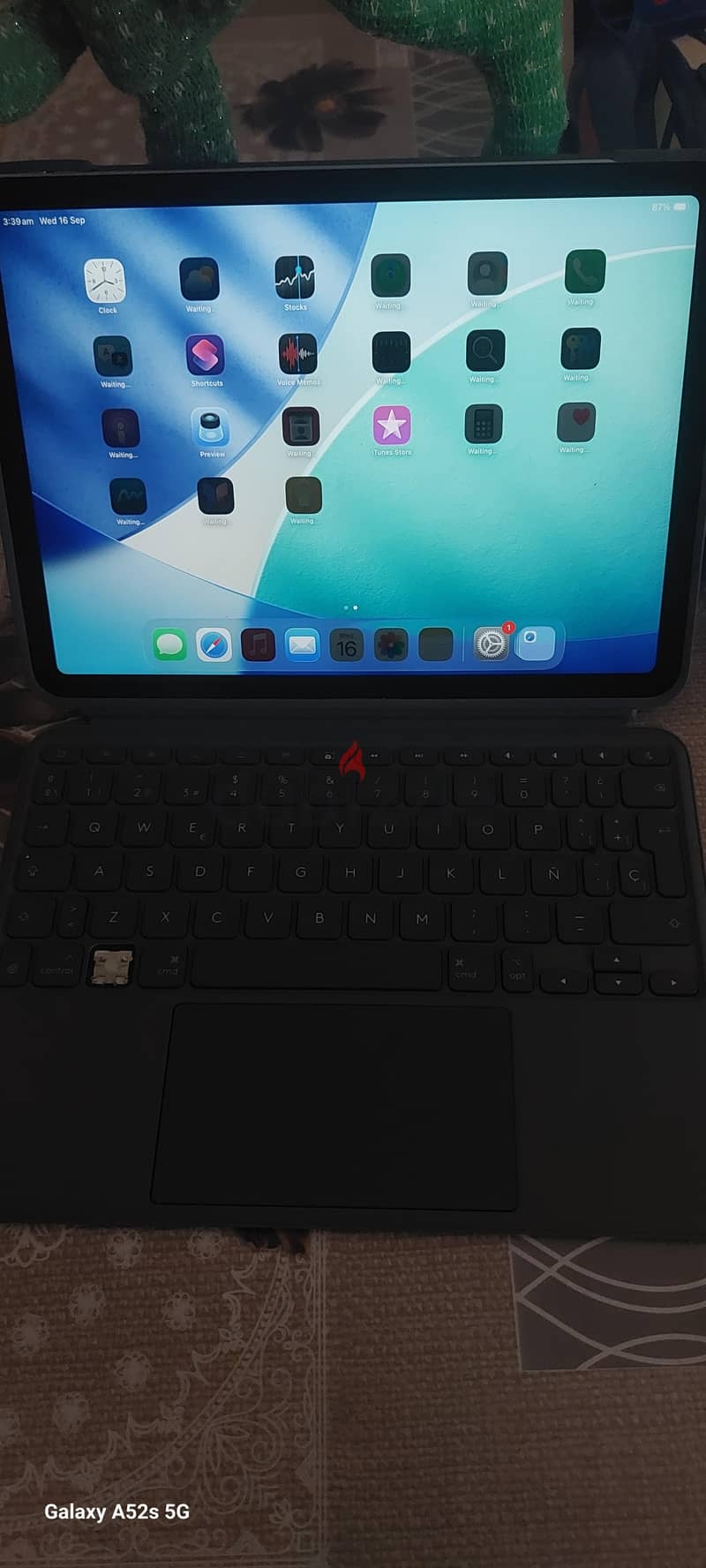 iPad air 11 / ايباد اير 11 2
