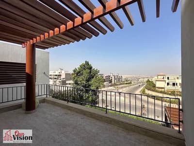 Townhouse for Sale – C-Type : Shahira Fahmy * Land Area: 240 sqm * BUA: 224  * 3 Bedrooms * 3 Bathrooms * Large Kitchen * Front & Back Gardens: 115 sq